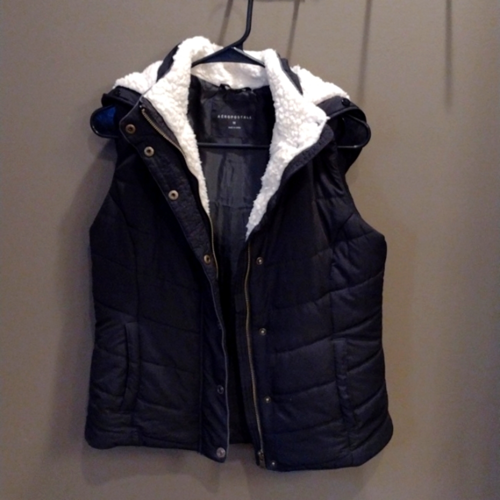 Aeropostale Vest
